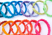 Charger l'image dans la galerie, BRACELET SABRAH