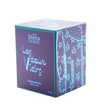 Charger l'image dans la galerie, Bougie Parfumée Les Deux Vizirs