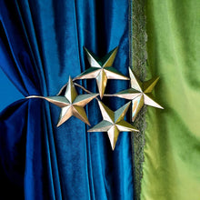 Charger l'image dans la galerie, Embrase à Rideaux Étoile