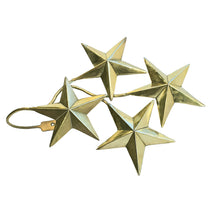 Charger l'image dans la galerie, Embrase à Rideaux Étoile