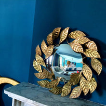 Charger l'image dans la galerie, Miroir Feuillage