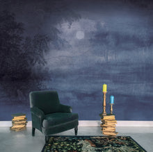 Charger l'image dans la galerie, Panoramique Sous Bois