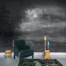 Charger l'image dans la galerie, Panoramique Sous Bois