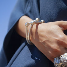 Charger l'image dans la galerie, CAPE NOËLLE EN CACHEMIRE