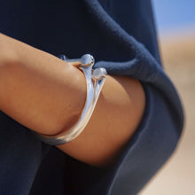 Charger l'image dans la galerie, CAPE NOËLLE EN CACHEMIRE