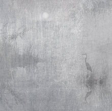 Charger l'image dans la galerie, Panoramique Héron