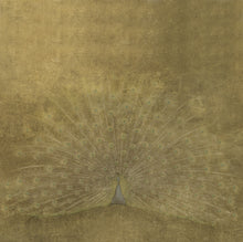 Charger l'image dans la galerie, Panoramique Paon Roue