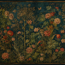 Charger l'image dans la galerie, Panoramique Herbier Cerf
