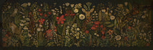 Charger l'image dans la galerie, Panoramique Herbier Biche
