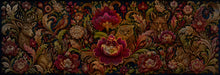 Charger l'image dans la galerie, Panoramique Herbier Chouette
